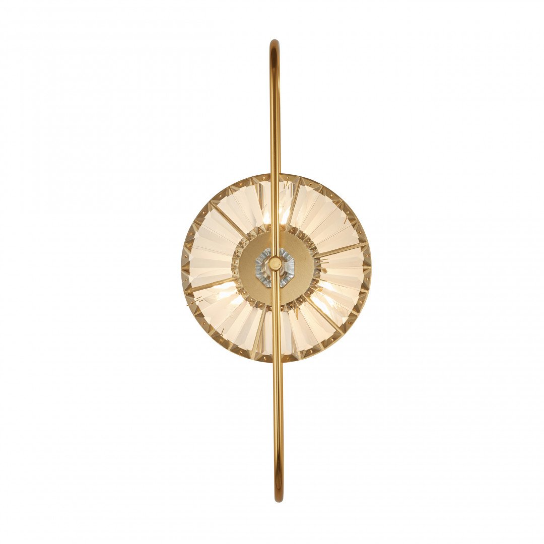 Настенное бра Arte Milano 7752B.D255.H625.E14.3 G