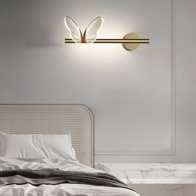 Настенное бра ImperiumLoft Babetta-Wall-B01 212033-23