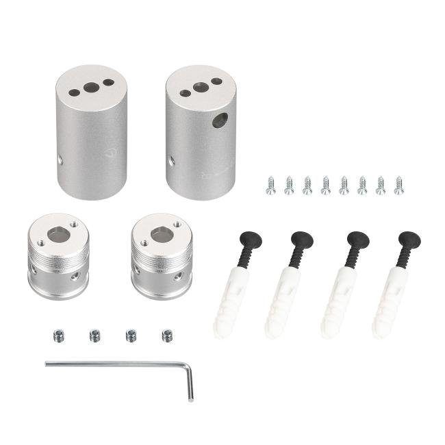 Вертикальное крепление Arlight Moonlight 038764