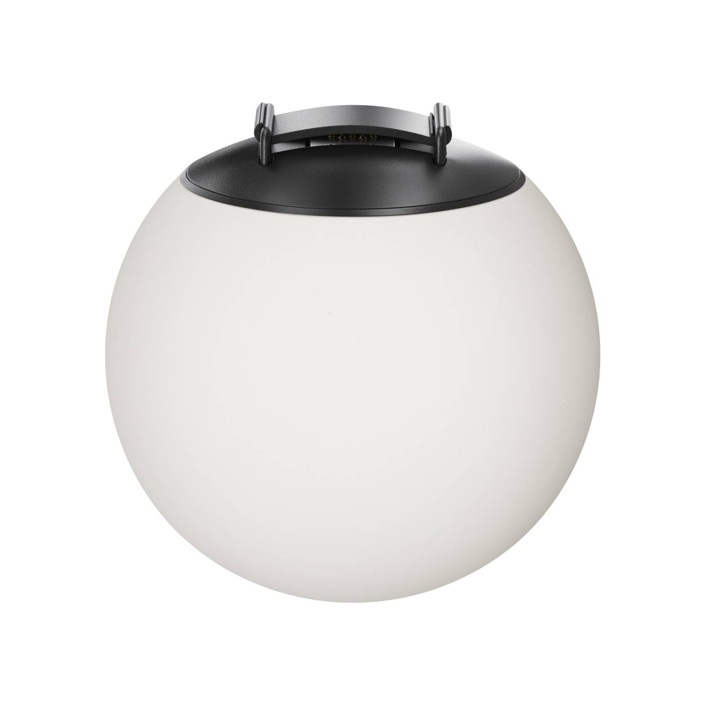 Трековый светильник Maytoni Pendant system Parity TR125B-10W4K-B