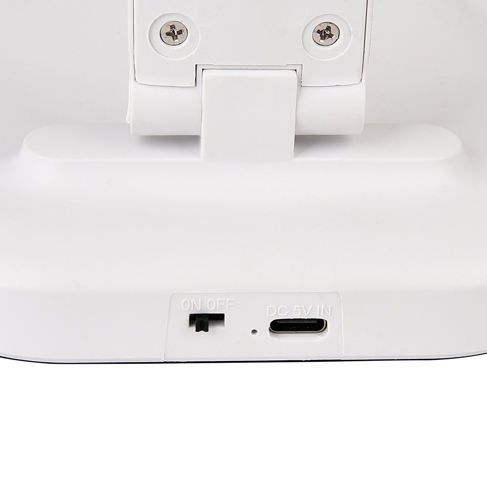 A5124LT-1WH Настольная лампа Arte Lamp London A5124LT-1WH