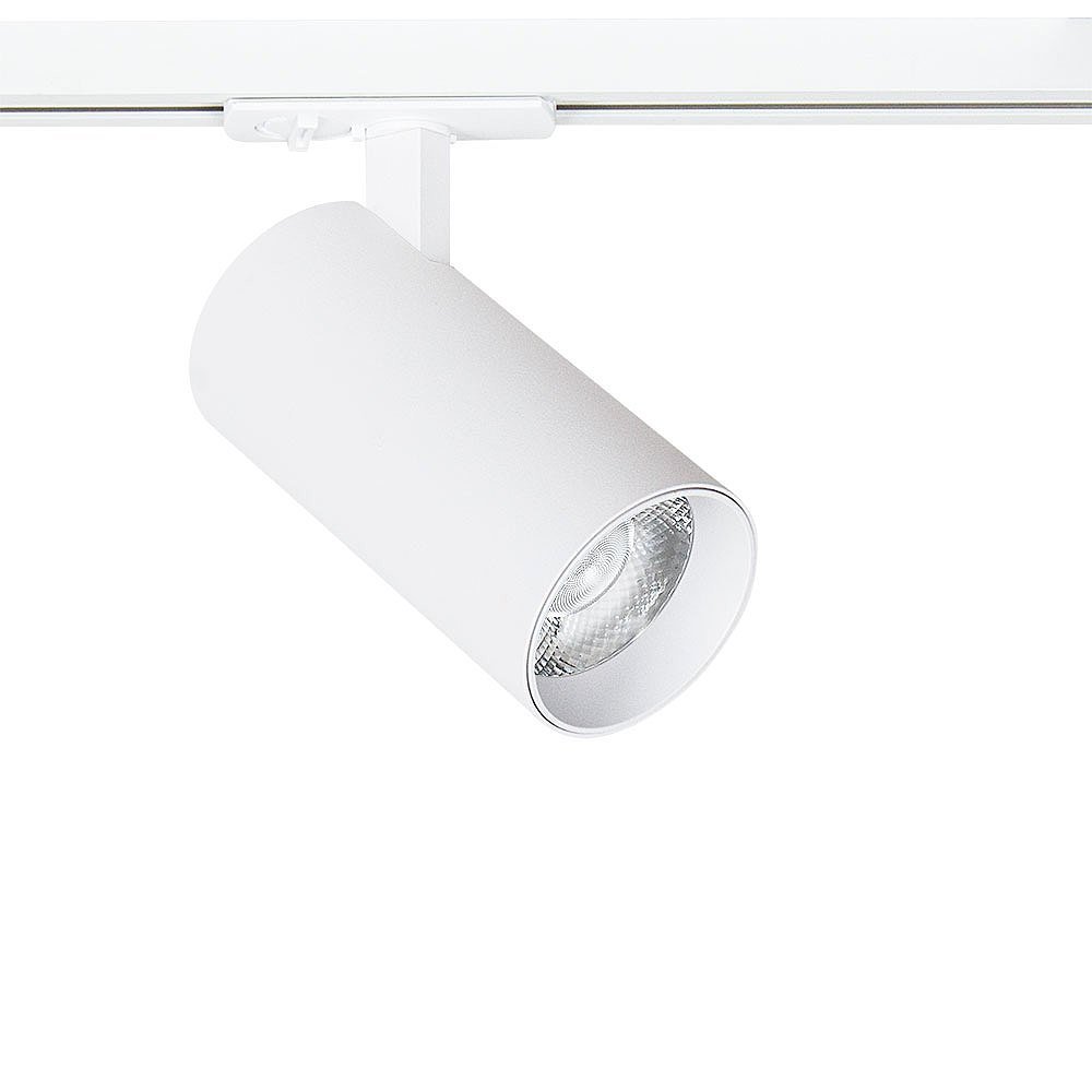 A1947PL-1WH Трековый светильник Arte Lamp Bene A1947PL-1WH