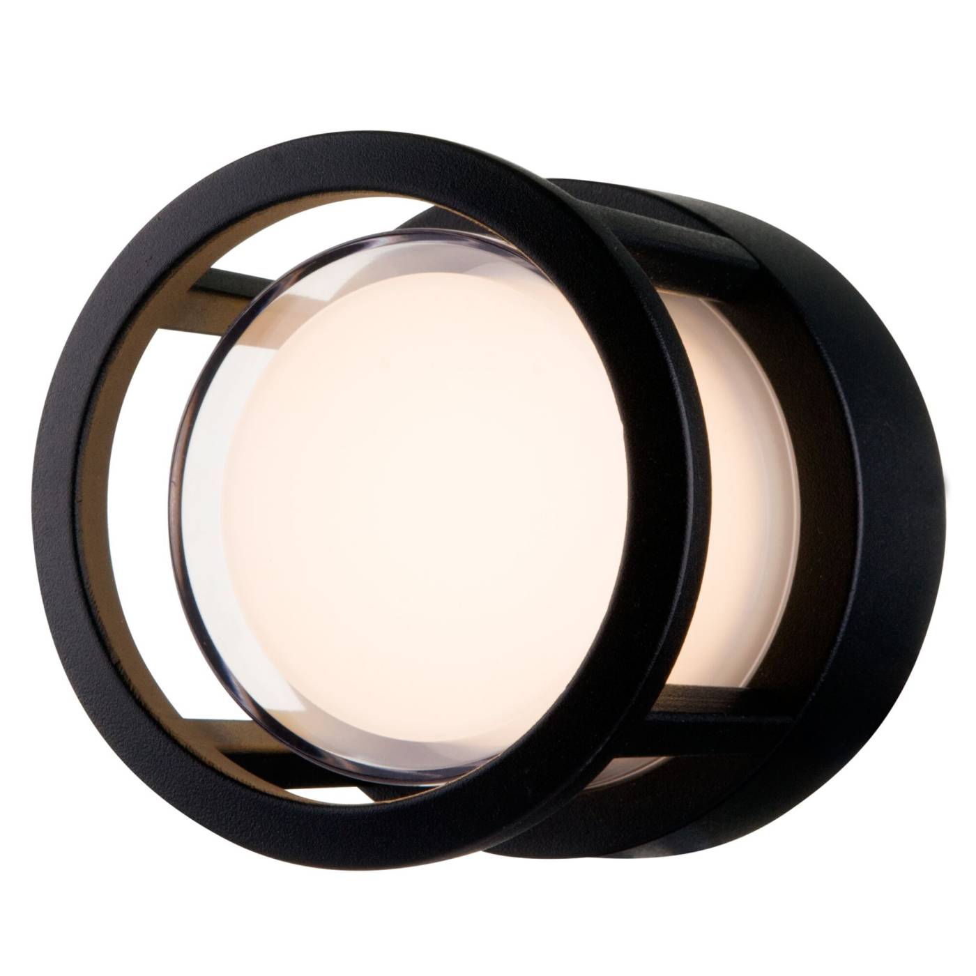 O011WL-L6B Уличный LED настенный светильник Maytoni Wolseley Road O011WL-L6B