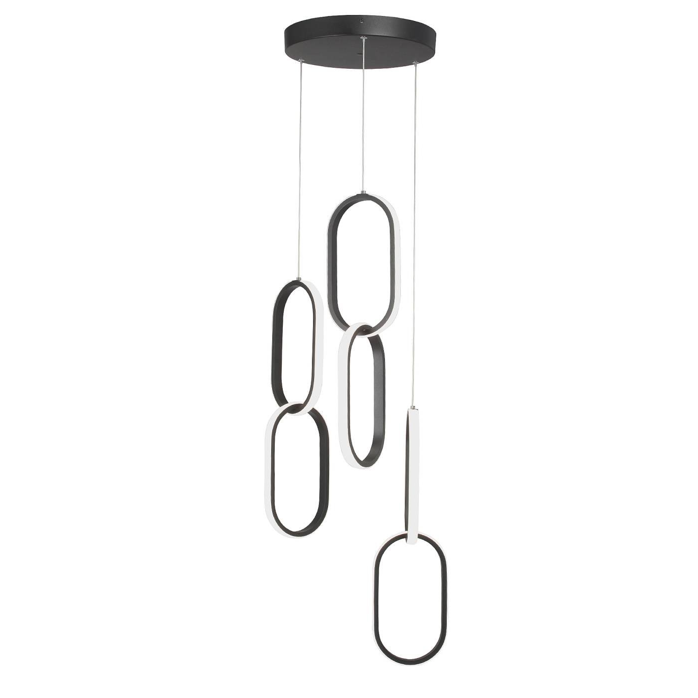 V4695-1/6S Светильник подвесной Vitaluce V4695-1/6S