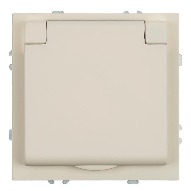 49907 Розетка Stekker Эмили 49907