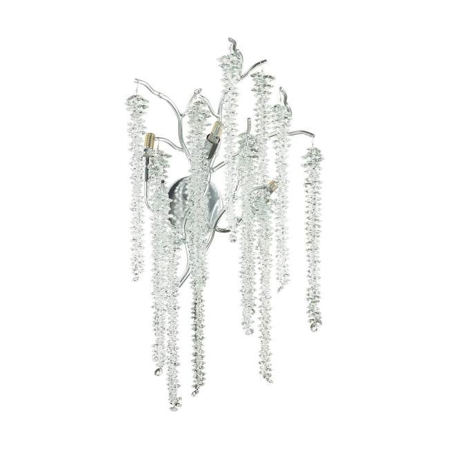 5004/3W Настенное бра Odeon Light Banche 5004/3W