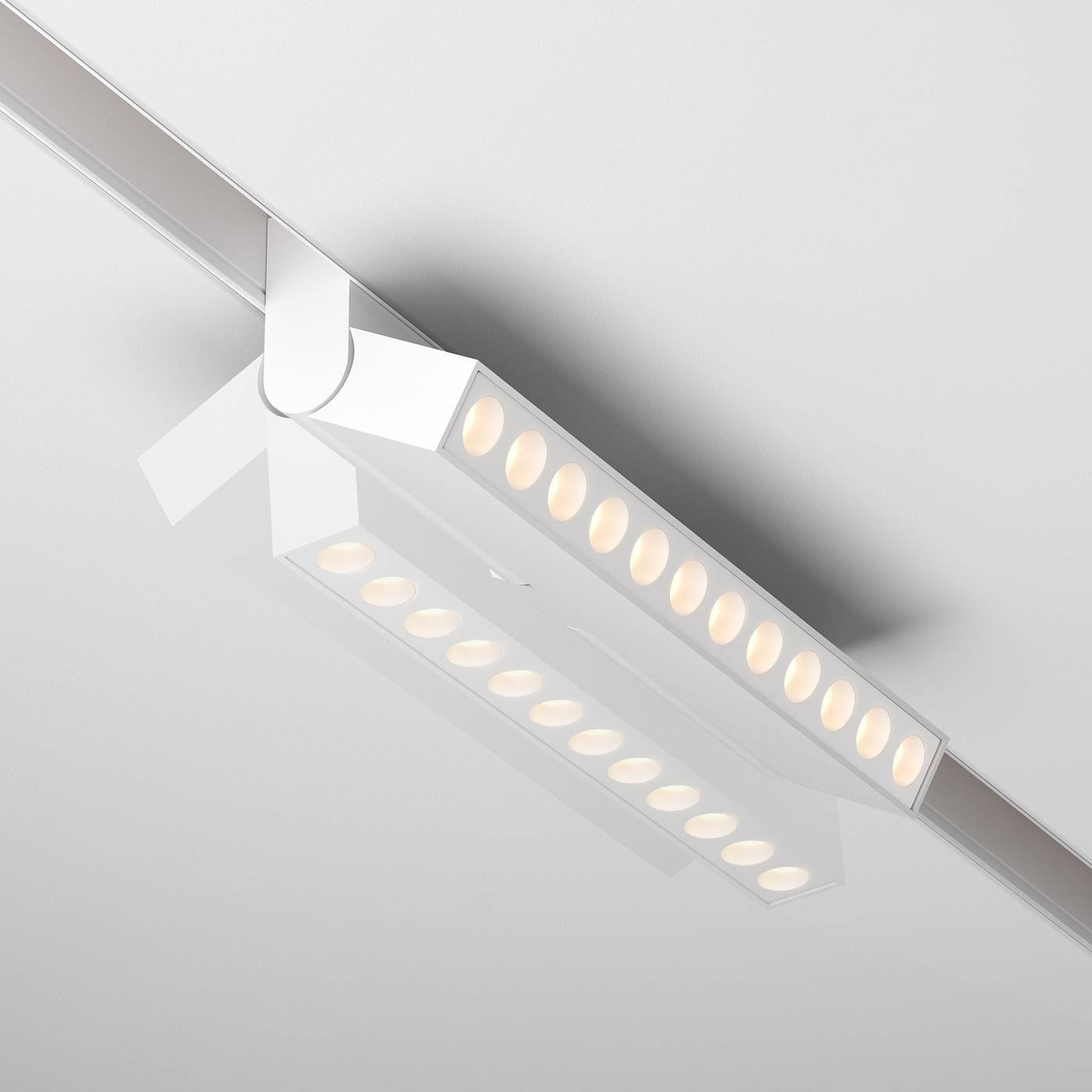 TR033-4-12WTW-DD2-W Трековый светильник Maytoni Points rot TR033-4-12WTW-DD2-W