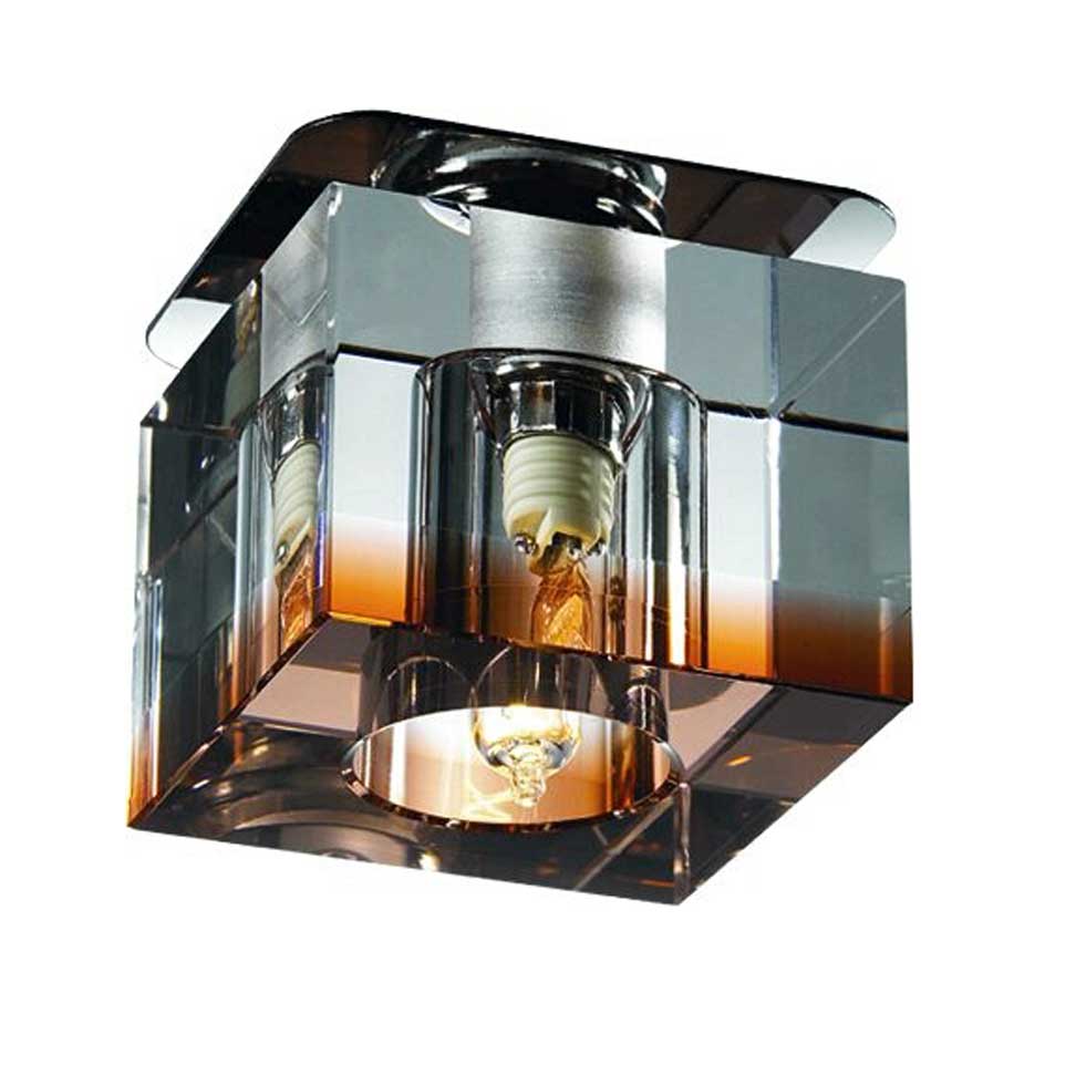 369297 Встраиваемый светильник Novotech Aquarelle 369297