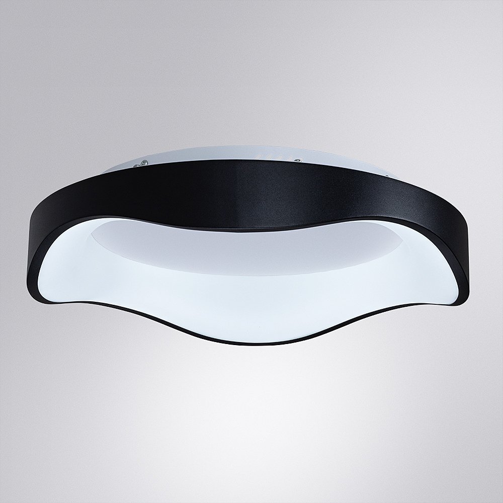 A3085PL-48BK Светильник потолочный Arte Lamp Ankaa A3085PL-48BK