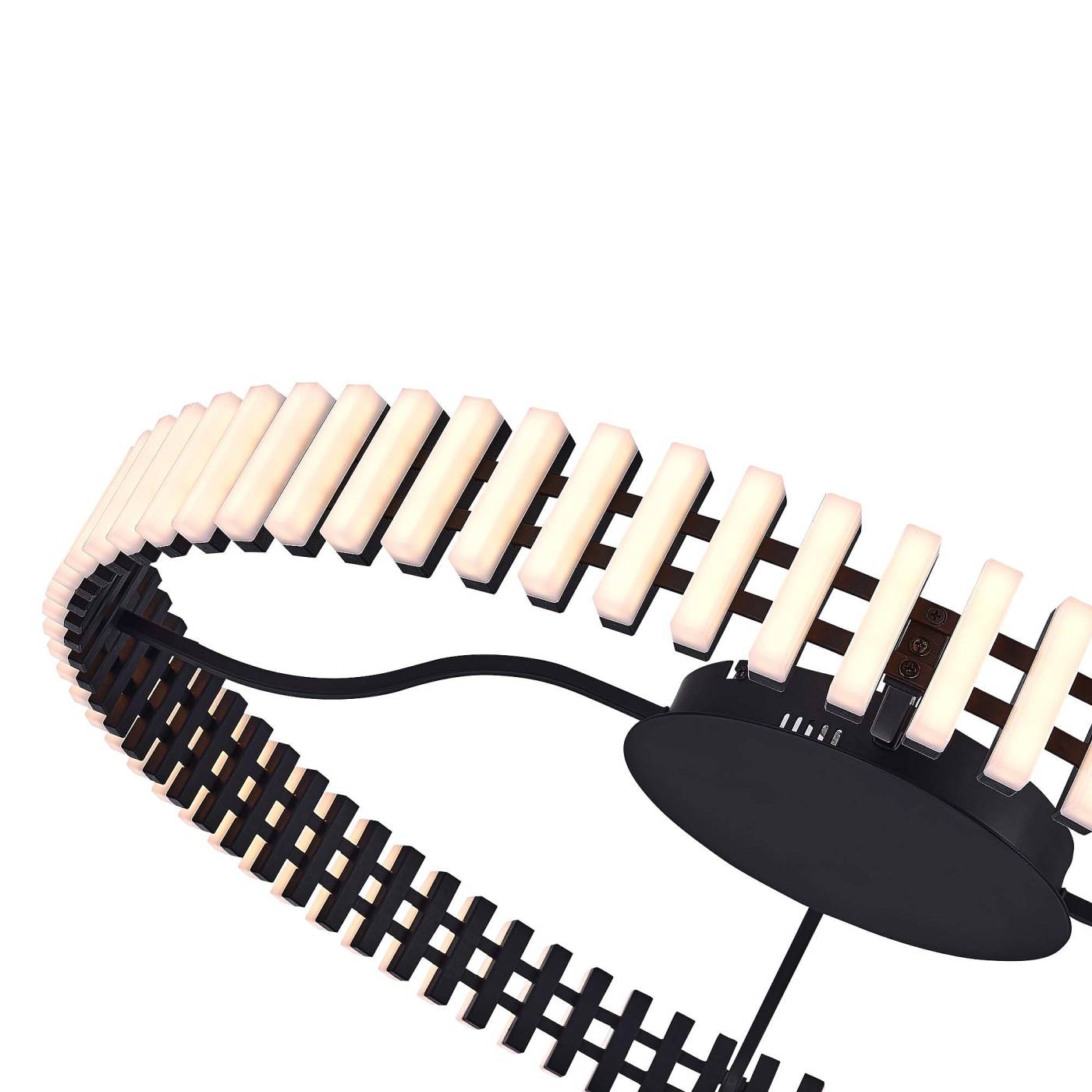 SL6203.402.50 Потолочная люстра ST Luce Estense SL6203.402.50