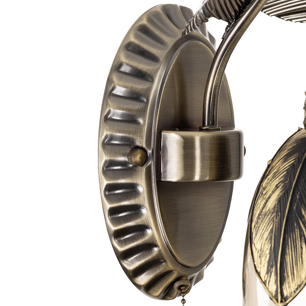 CL420313 Настенное бра Citilux Garuda CL420313