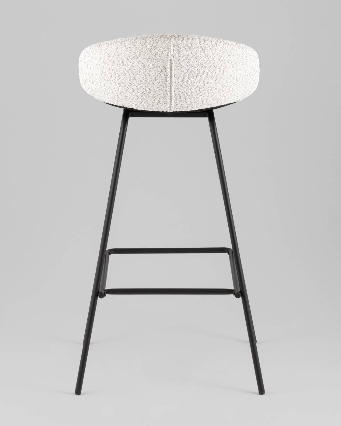 Барный стул Stool Group Nita 9091C l.grey UF998-14