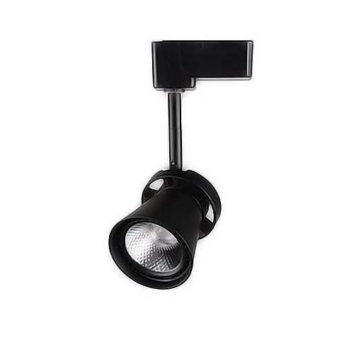 ST-035-12W-NH-BK Трековый светильник Elvan 035 ST-035-12W-NH-BK