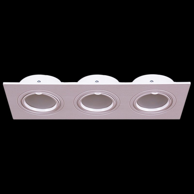 Встраиваемый светильник Reluce 16310-9.0-003 WT