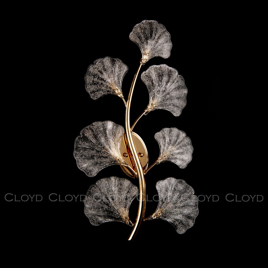 Настенное бра Cloyd Polynesia 20111