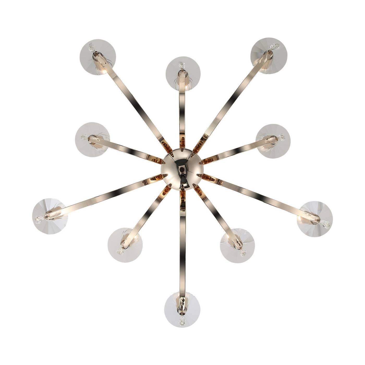 Подвесная люстра Элеганс ST Luce SL1405.203.10
