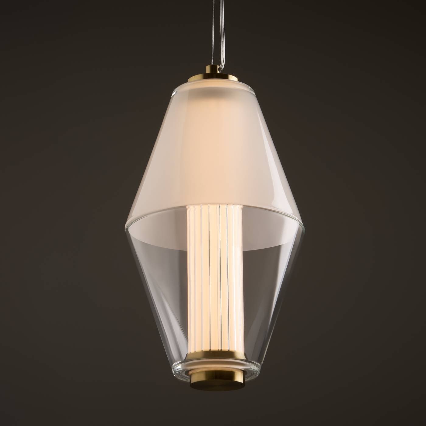 Светильник подвесной Freya Plum FR6137PL-L6BT