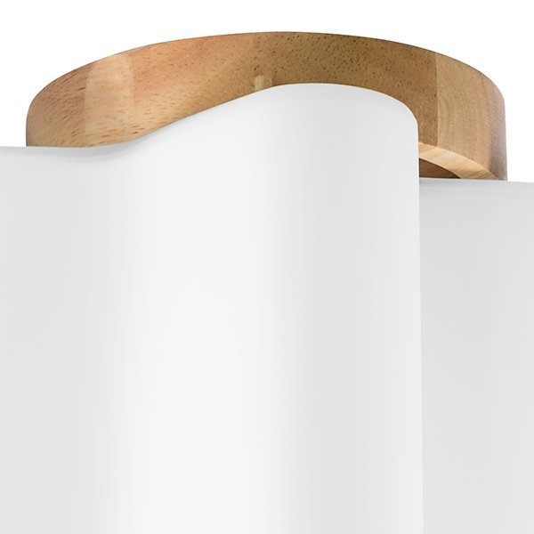 802015 Светильник потолочный Lightstar Nubi legno 802015