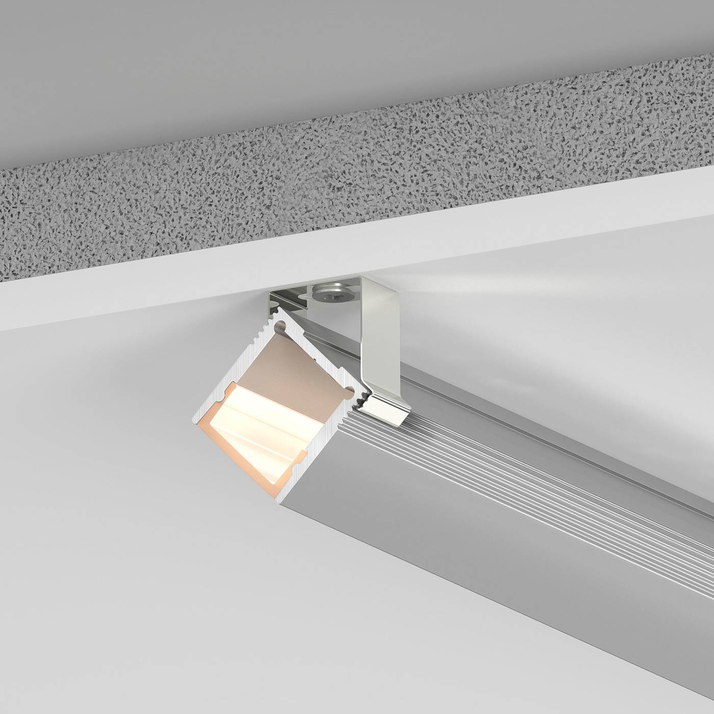 036038 Профиль Arlight Sl-Slim 036038