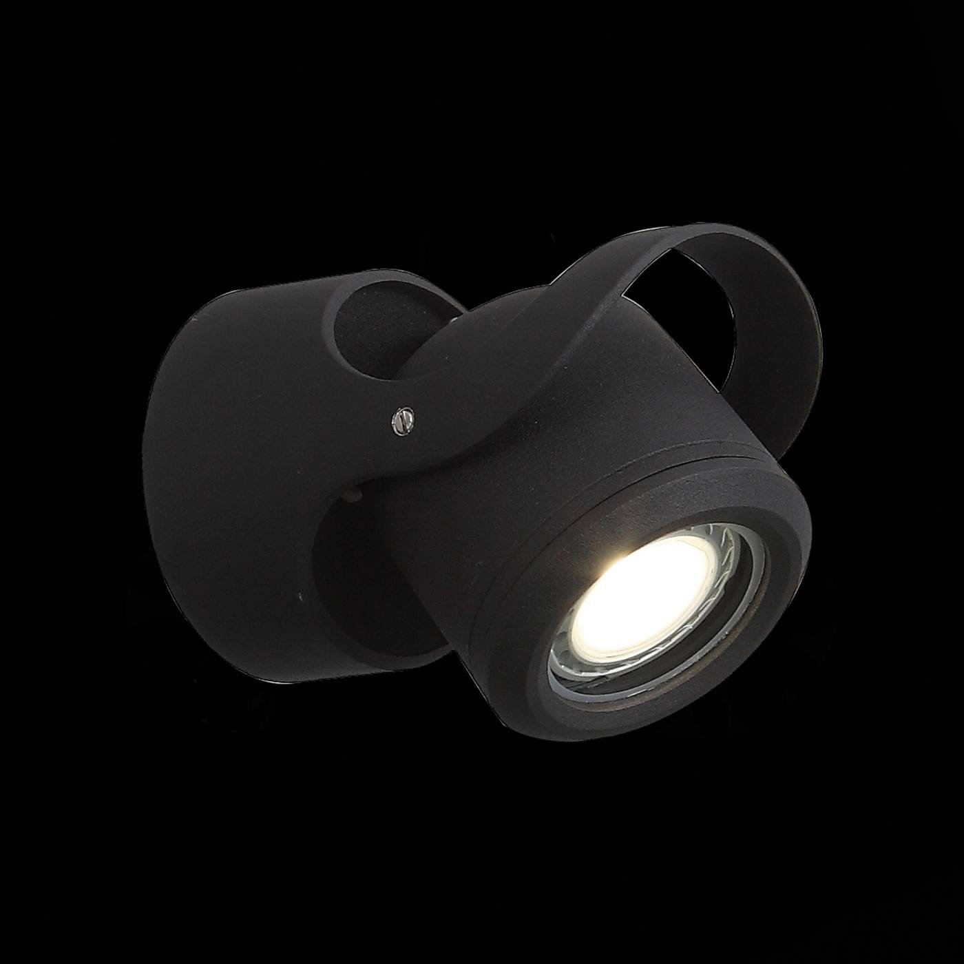 SL093.401.01 Уличный настенный светильник ST Luce Round SL093.401.01