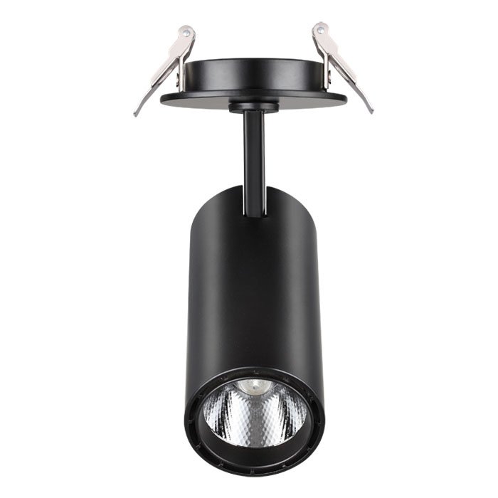 357551 Встраиваемый светильник Novotech Selene 357551