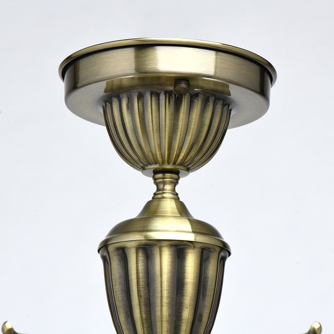 Потолочная люстра MW Light Фелиция 114010405