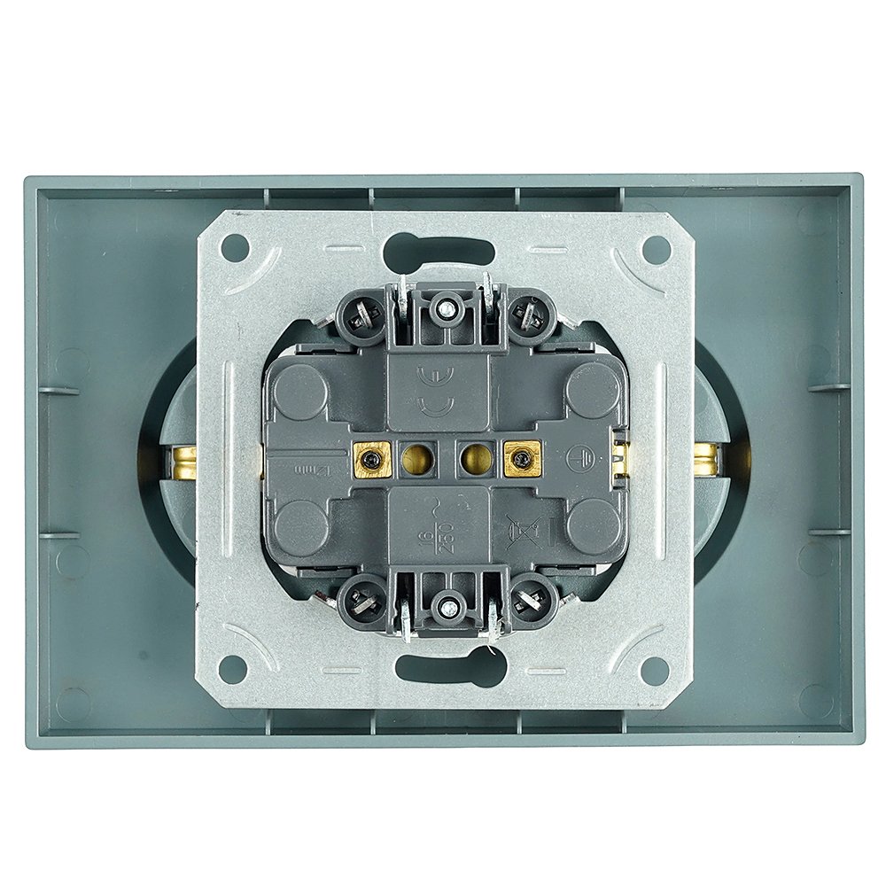 Розетка Stekker Эмили 49934