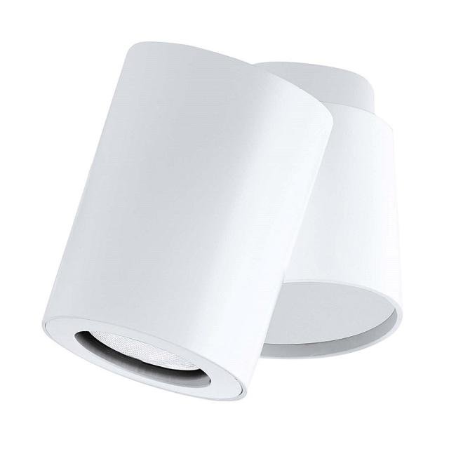 CLT 133C1 Светильник спот Crystal Lux Clt 133 CLT 133C1