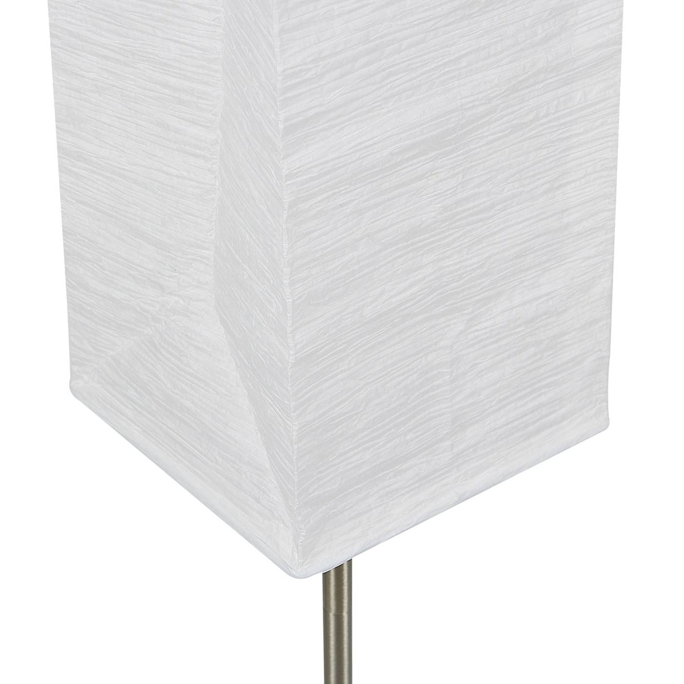 Торшер Uniel UML-T400 2хE27 WHITE