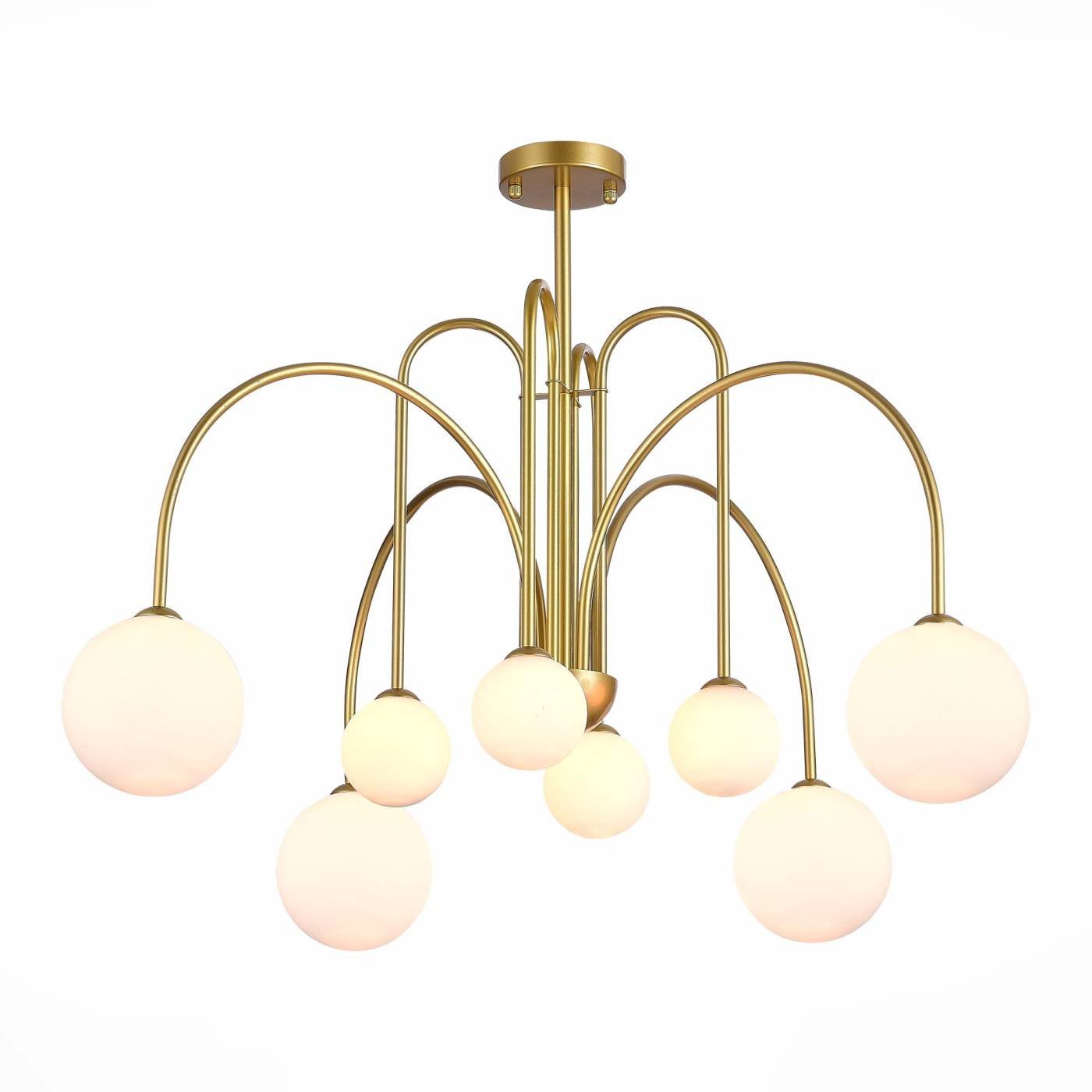 Потолочная люстра ST Luce Jineto SL1204.202.08