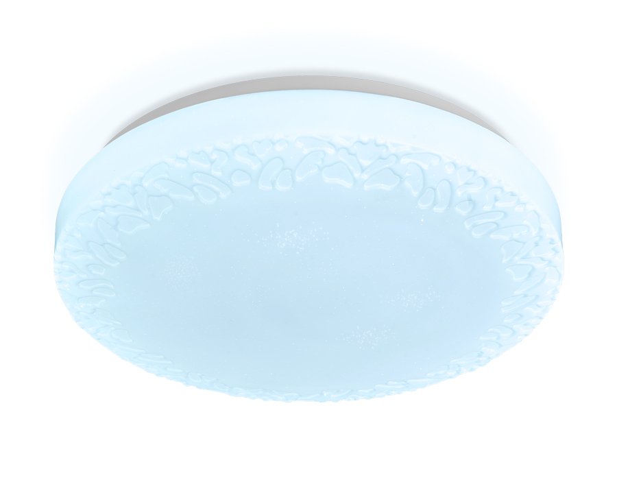 Потолочный светодиодный светильник Ambrella Air FF22