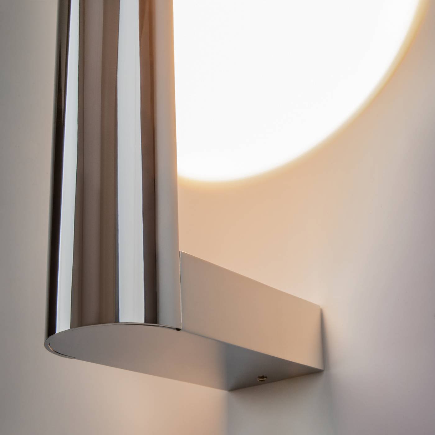 MOD288WL-L5CH3K Настенный светильник Maytoni Theorema MOD288WL-L5CH3K