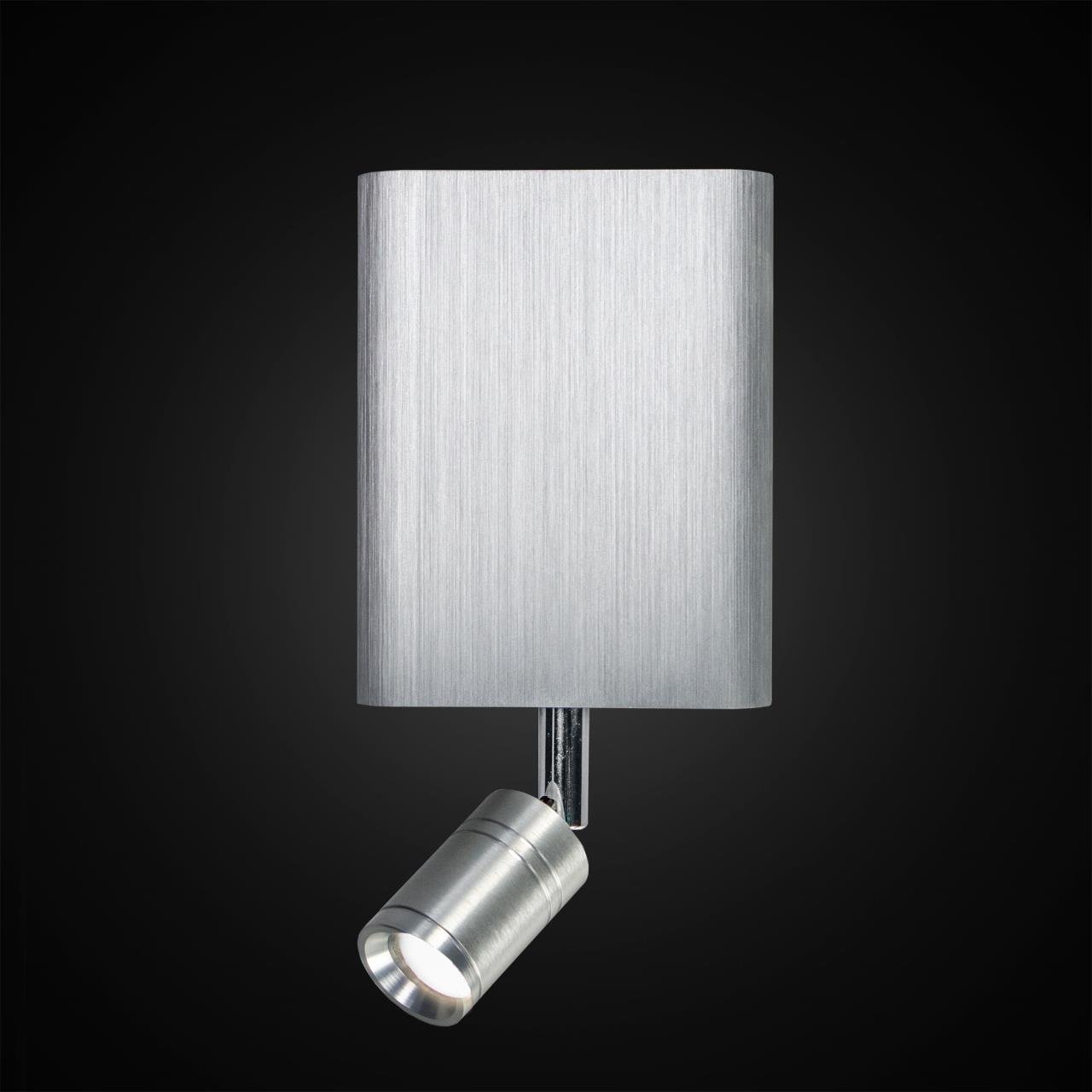 CL704411 Настенное светодиодное бра Citilux Декарт CL704411