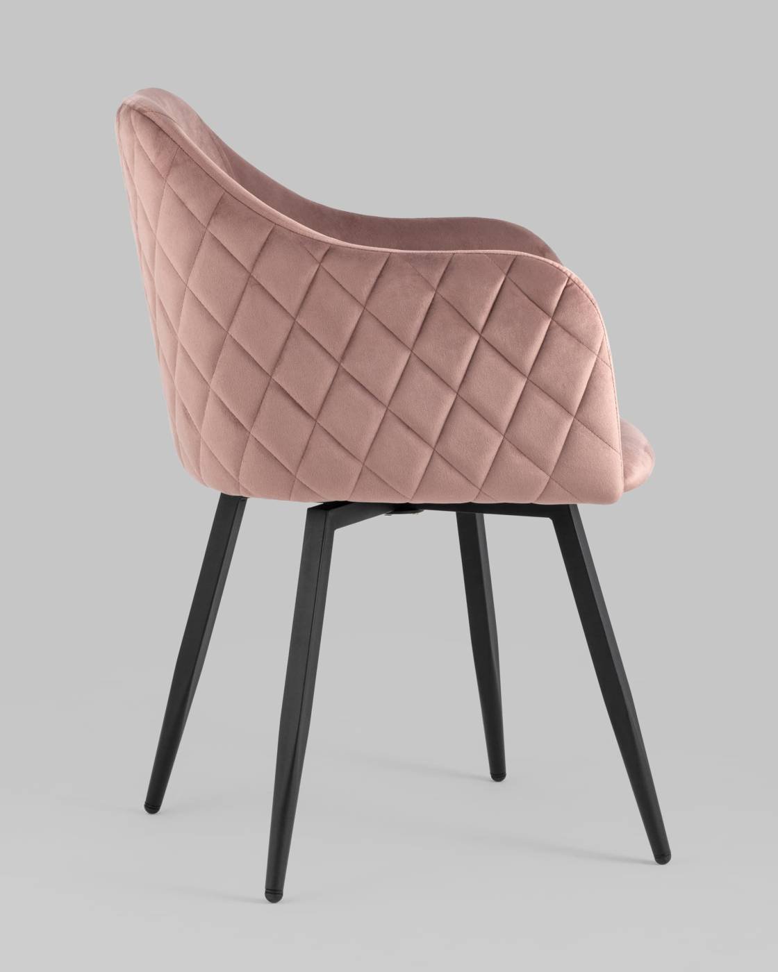 Комплект стульев Stool Group Ника MC66-5F KD HLR-44 X2