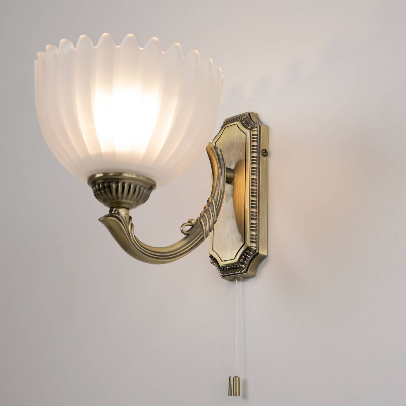 CL414313 Настенное бра Citilux Севилья CL414313