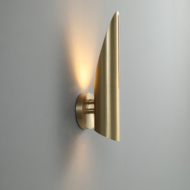 Настенный светильник ImperiumLoft Gerd-S01 167158-26