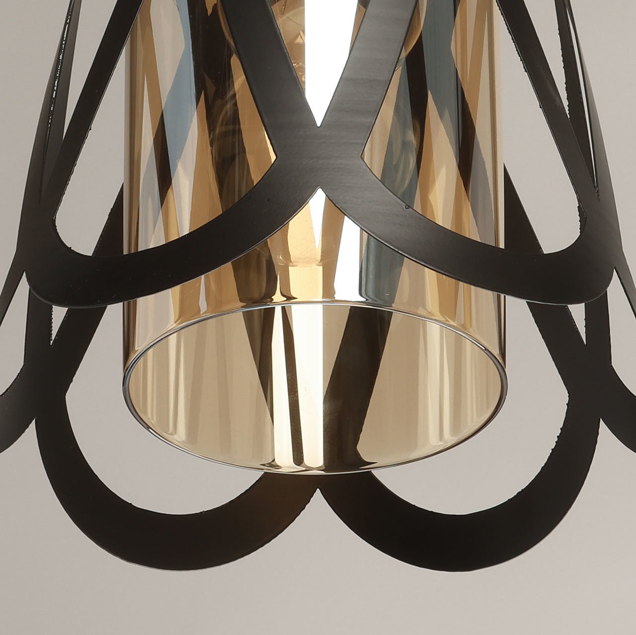 Светильник подвесной De Markt Соло 112012301