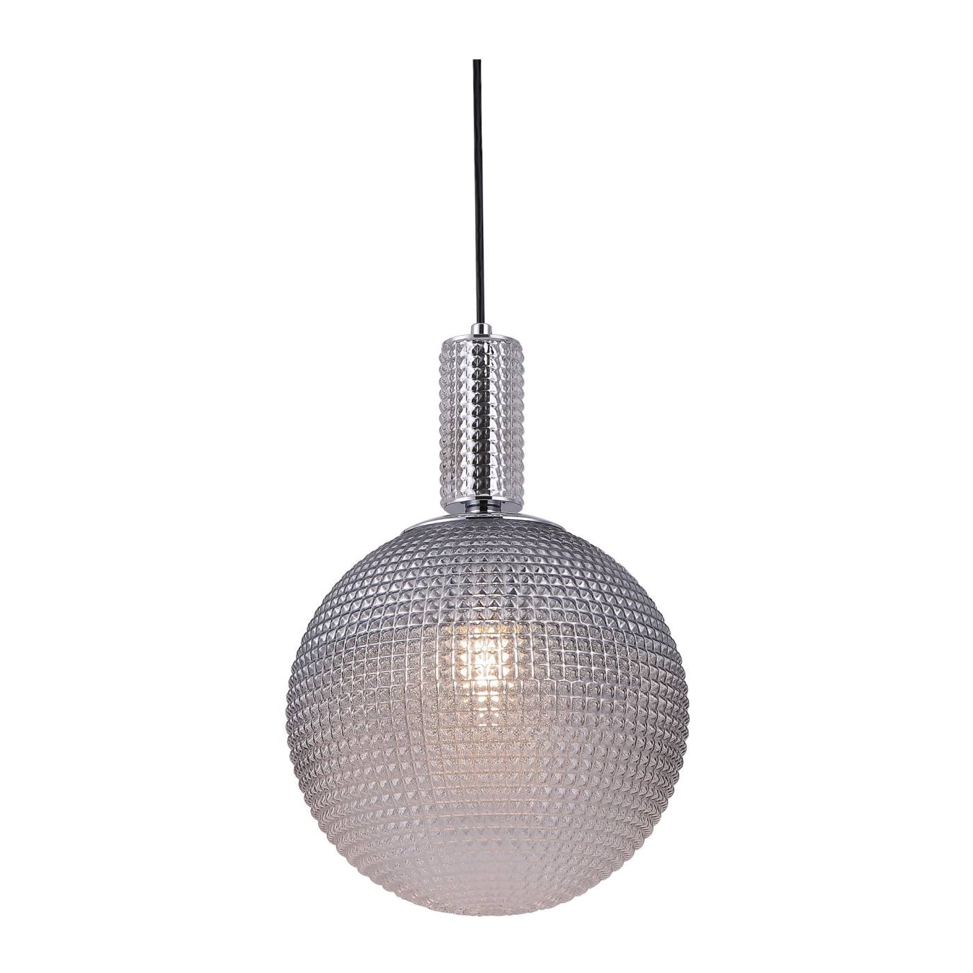 Светильник подвесной Maytoni Milagro P030PL-01CH