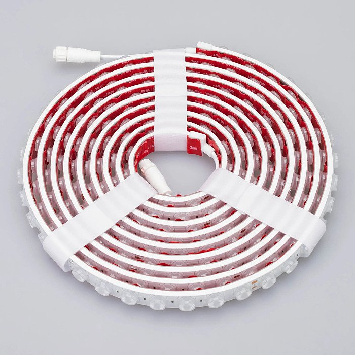 Светодиодная лента Arlight Flt С Фокусирующими Линзами 049292