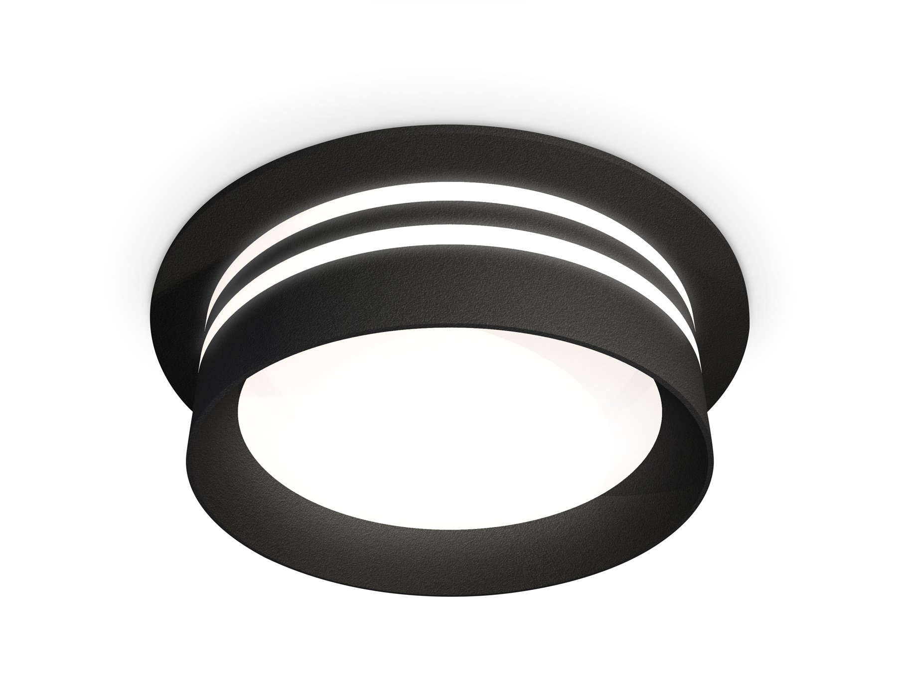 XC8051021 Встраиваемый светильник Ambrella Techno XC8051021