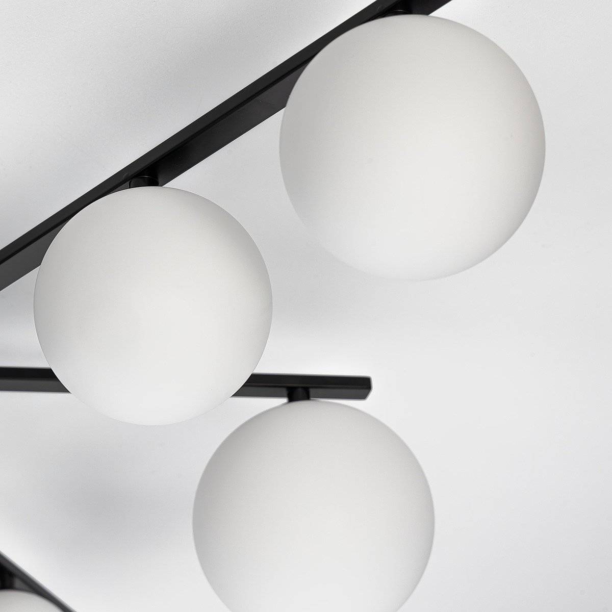 CL209291 Потолочная люстра Citilux Glob CL209291