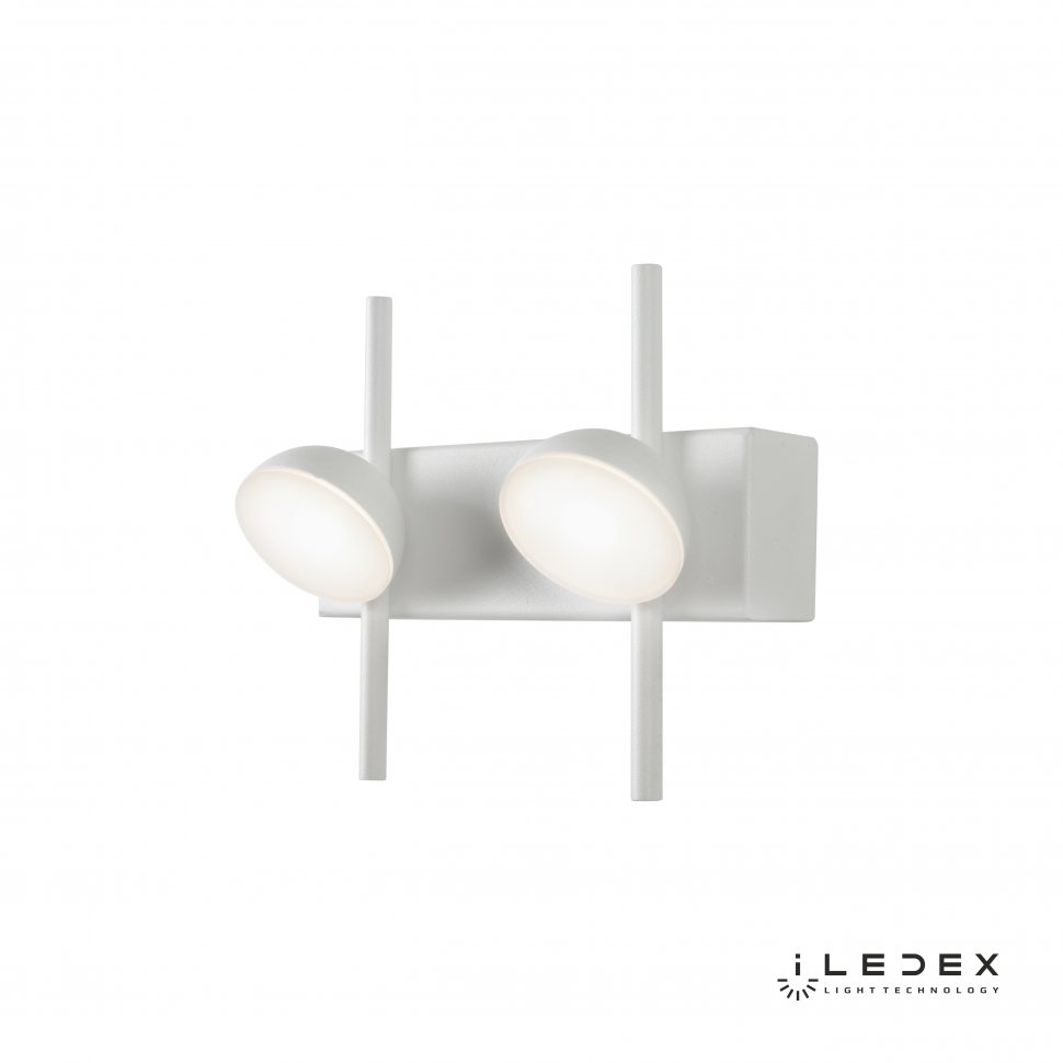 Настенный светильник ILedex Inefable X088206 6W SWH