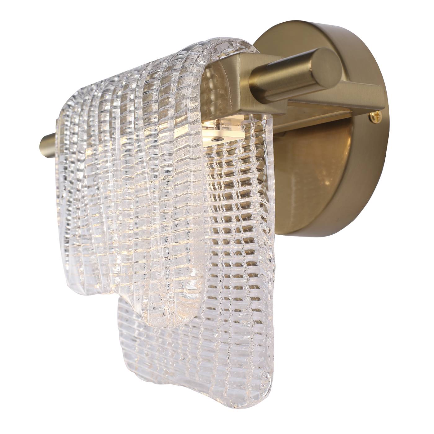 SL6021.201.06 Настенное бра ST Luce Voile SL6021.201.06