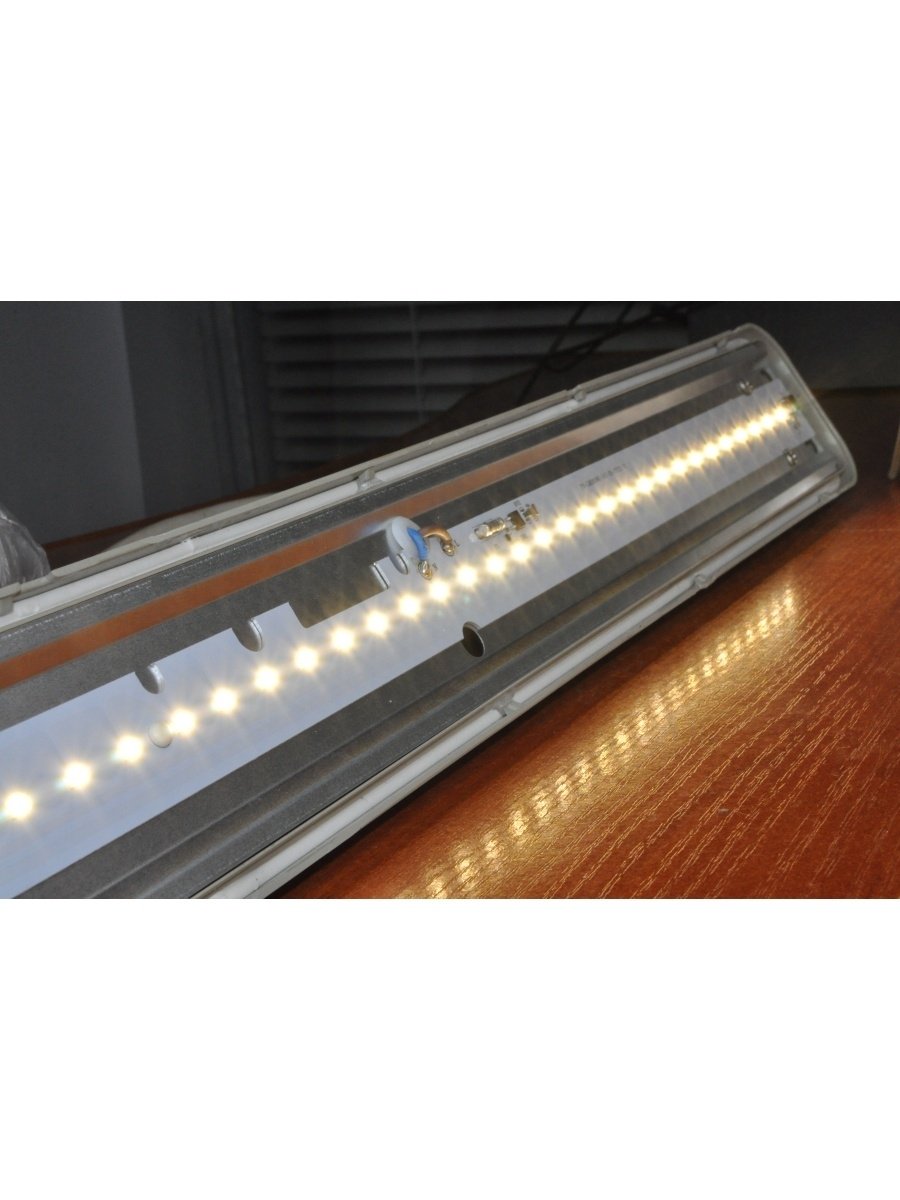 Настенный светильник Elvan 2300 NLS-2300-S