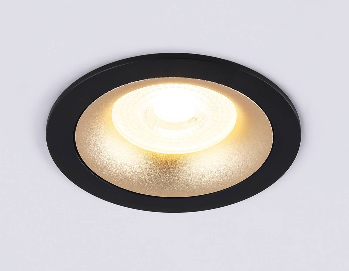 Встраиваемый светильник Ambrella Standard Tech TN102725