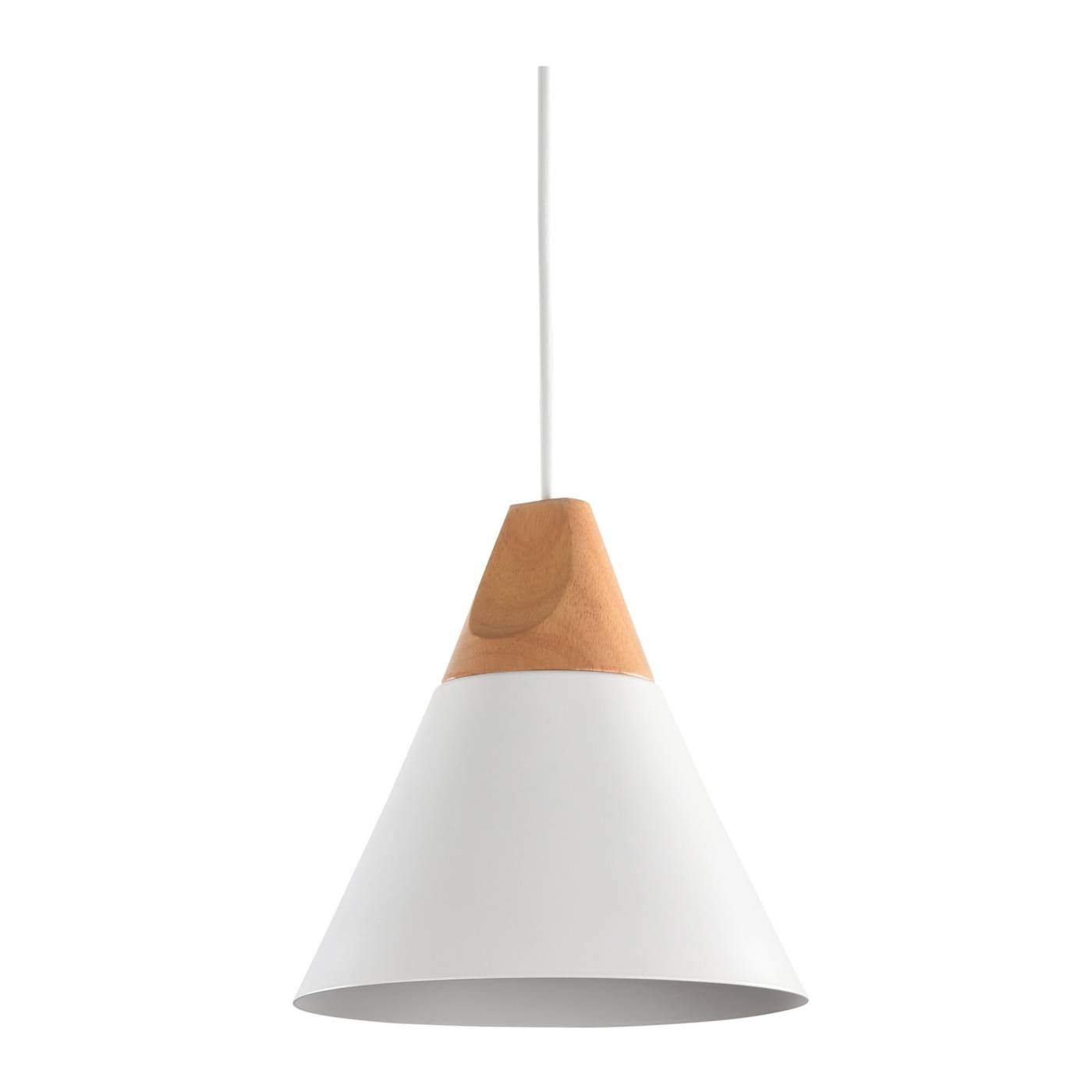 Светильник подвесной Maytoni Bicones P359-PL-01-W