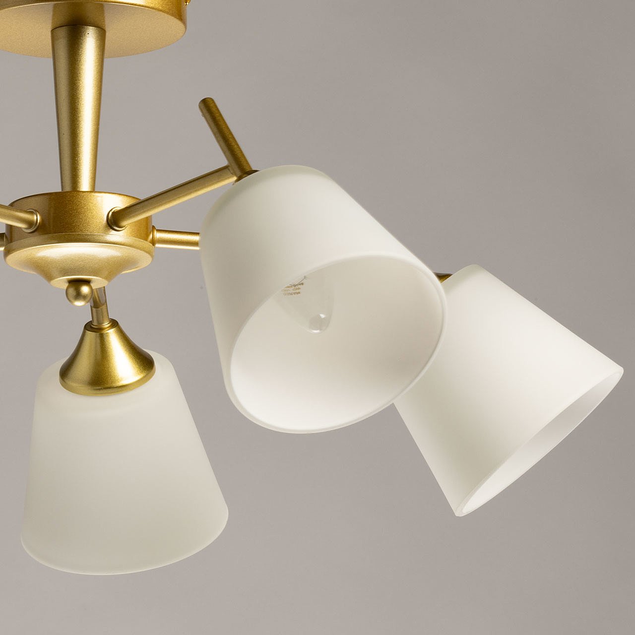 Потолочная люстра De Markt Дэла 635019205