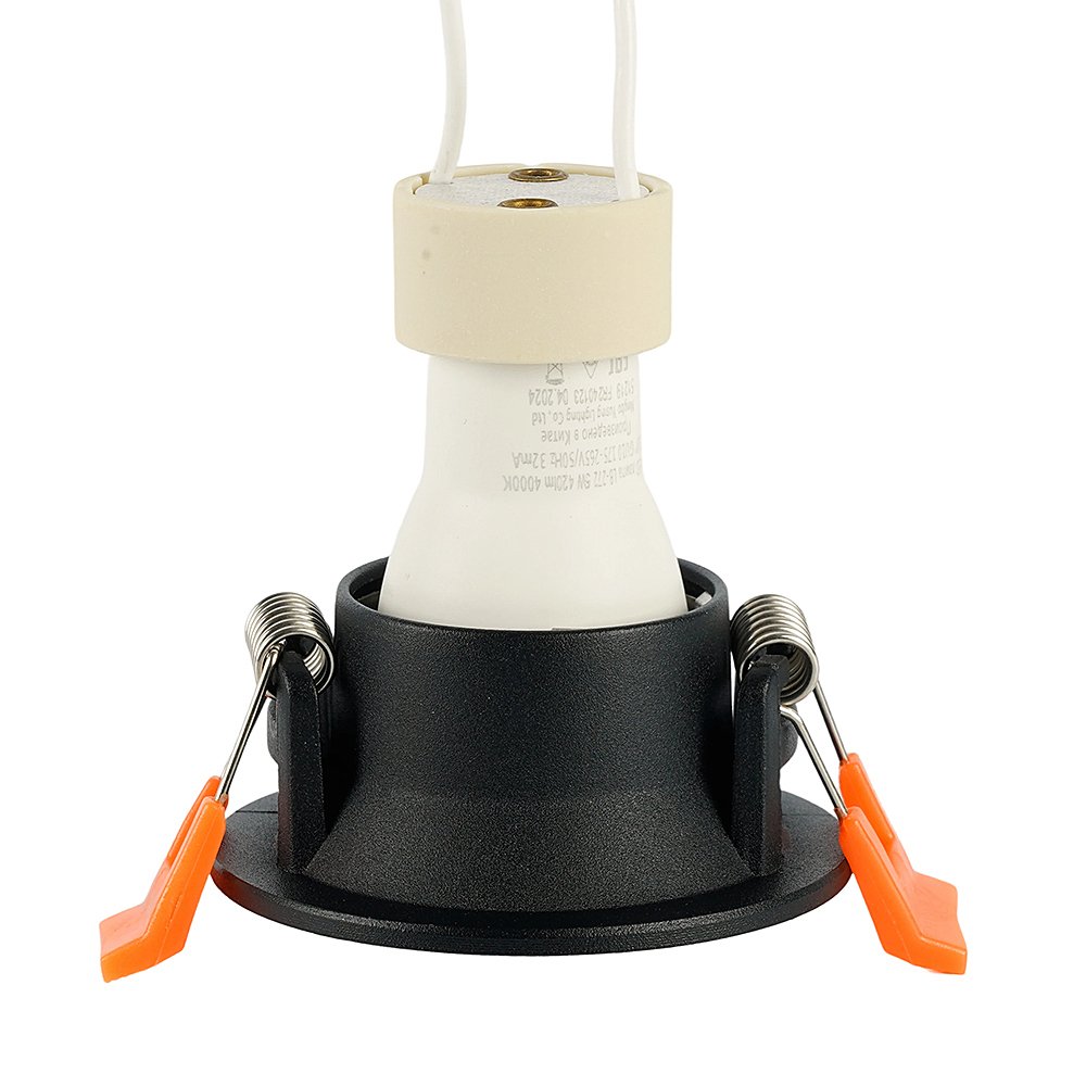 51943 Встраиваемый светильник Feron DL1100 51943