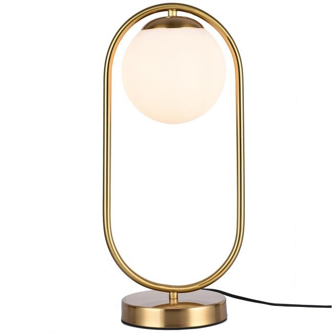 TL1228T-01GD Настольная лампа Toplight Aleesha TL1228T-01GD