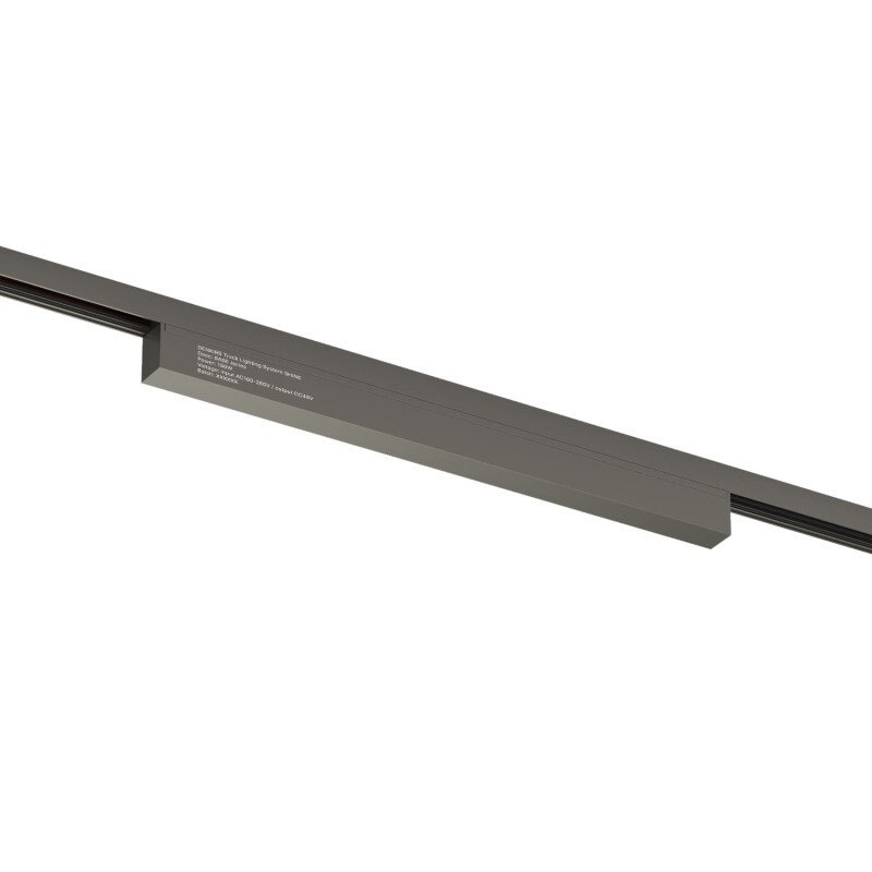 Внешний блок питания для трека Denkirs Shine base TR5739-DN/1